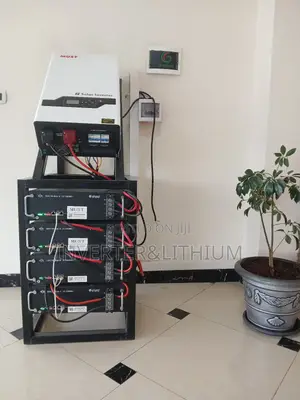 Solar Generator