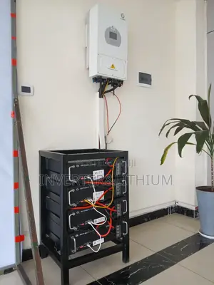 Solar Generator
