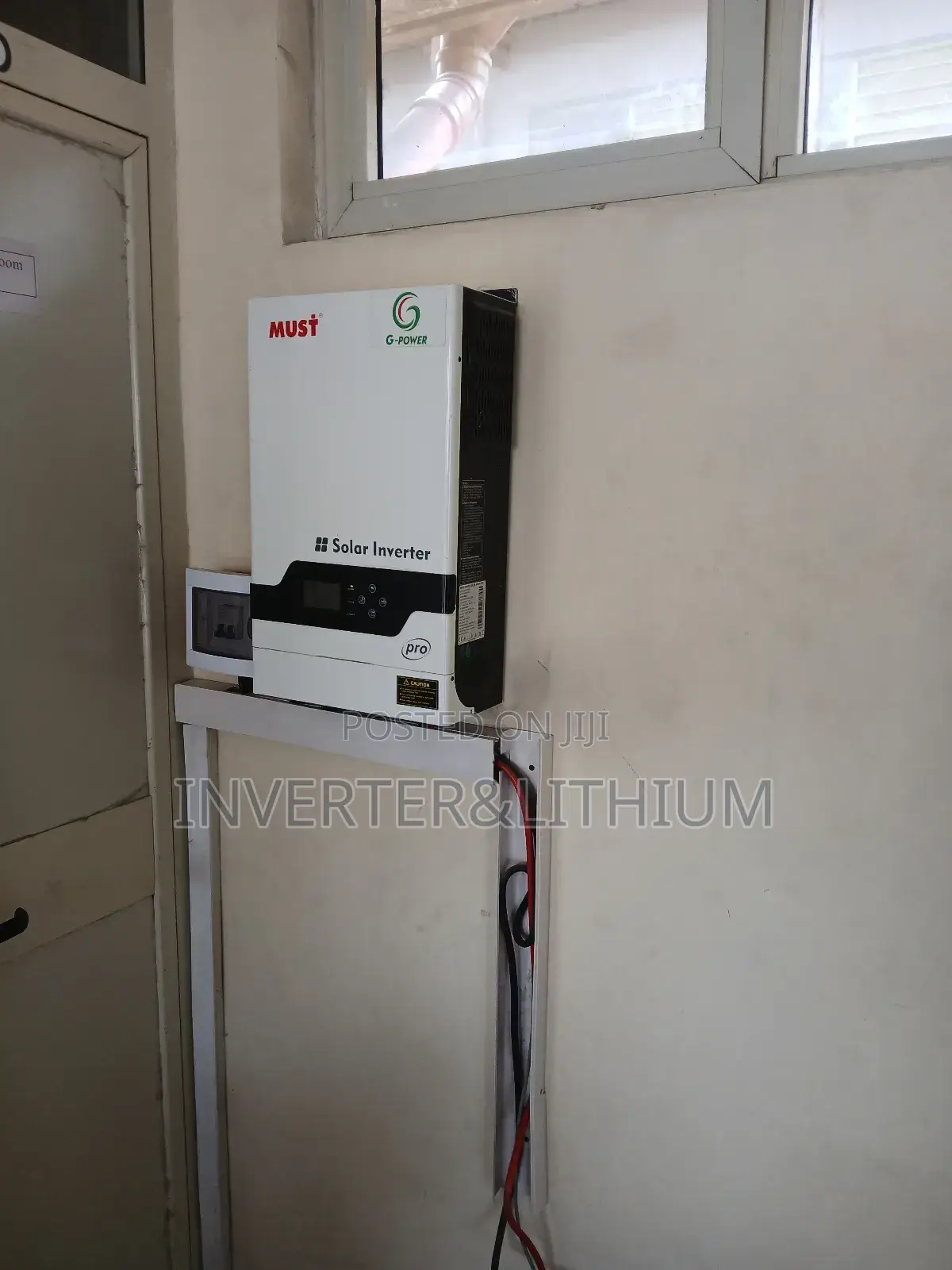 Solar Generator