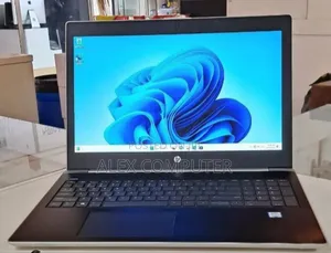 New Laptop HP ProBook 430 G5 8GB Intel Core I5 SSD 512GB