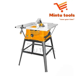 Ingco Table Saw 1500W