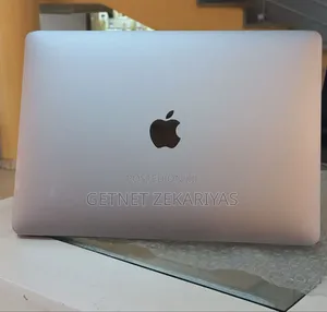 New Laptop Apple MacBook Air 2020 M1 8GB Apple M1 SSD 128GB