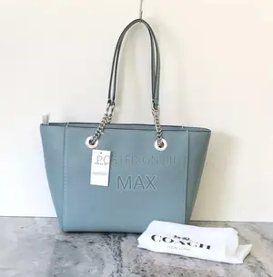 Coach 57107 Leather Handbag