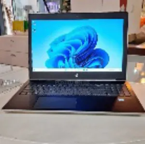 New Laptop HP ProBook 440 G8 8GB Intel Core I5 SSD 512GB