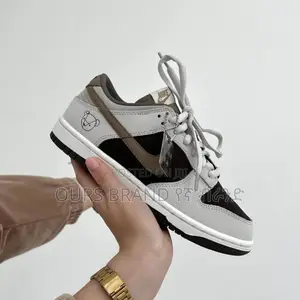 Nike Dunk High Master Quality Luxury Sneakers Shoes