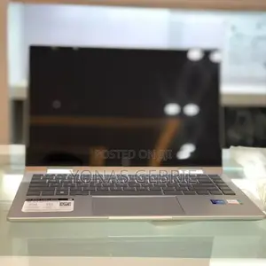 New Laptop HP Envy X360 16GB Intel Core I7 SSD 1T