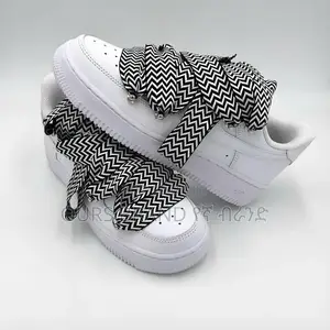 Nike Air Force Stussy High Master Quality Sneakers Shoes