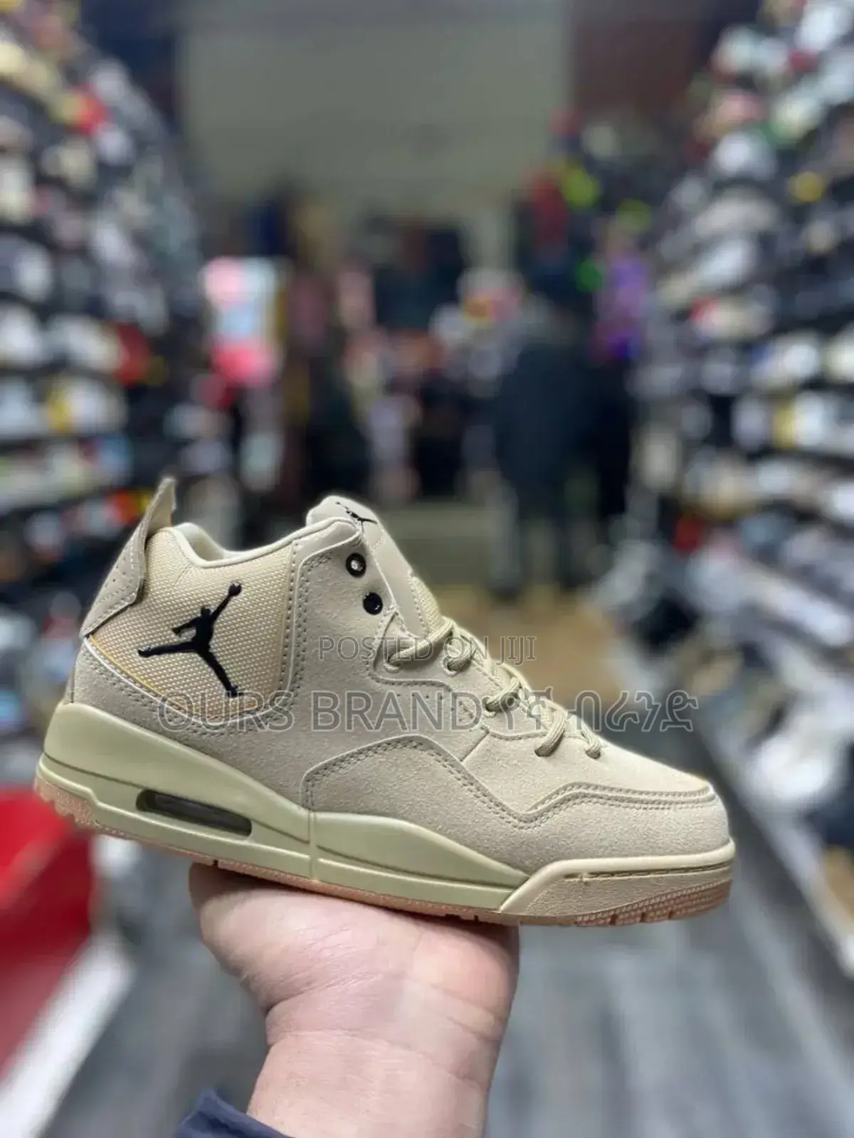 Air Jordan 4 Retro High Master Quality Luxury Sneakers Shoes