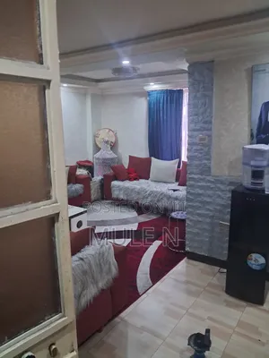 Furnished 1bdrm Condo in Abado Condominium, Yeka for sale