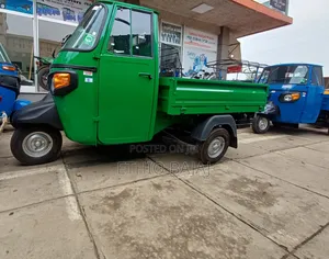 New Piaggio 2024