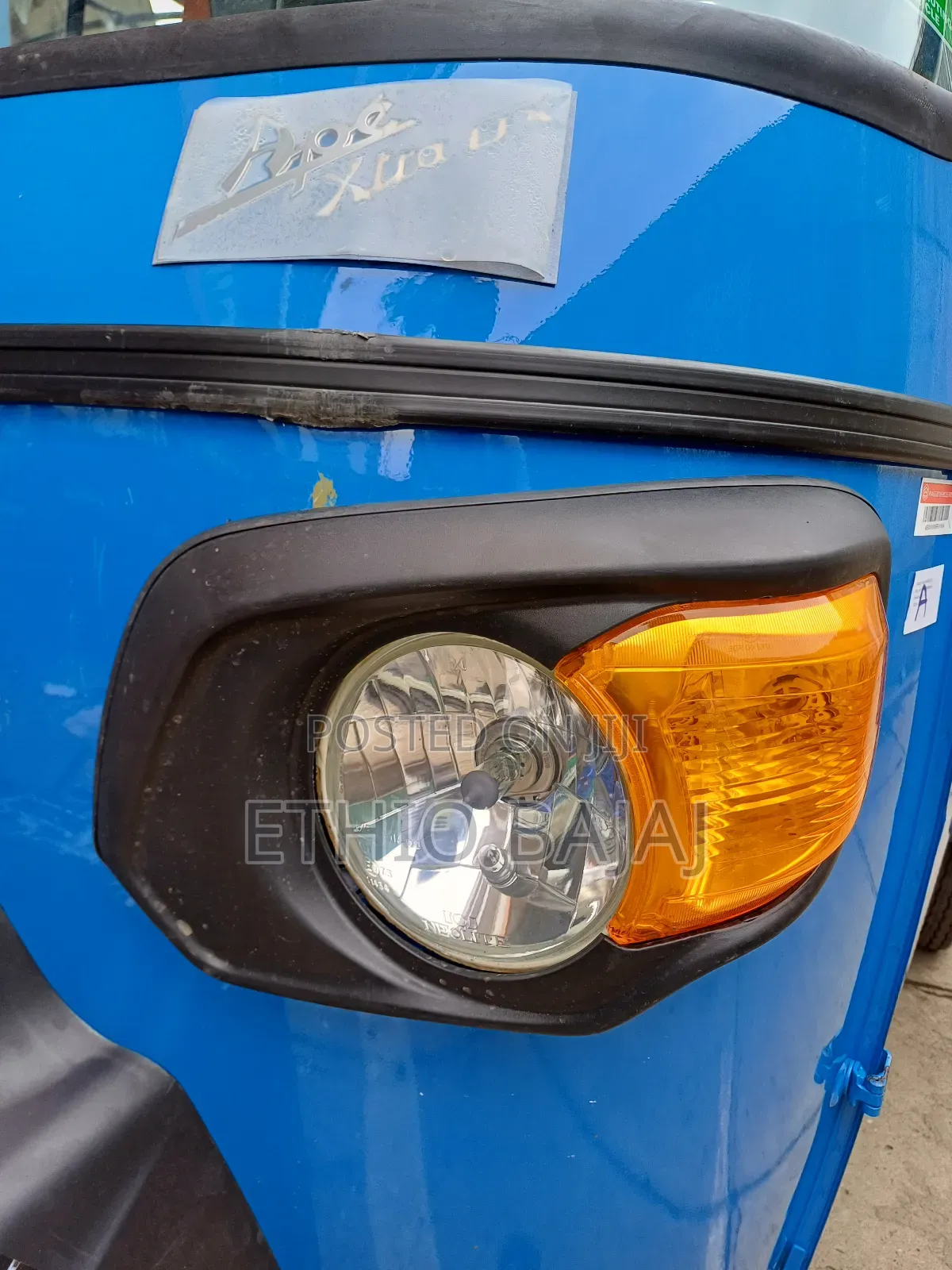 New Piaggio 2024