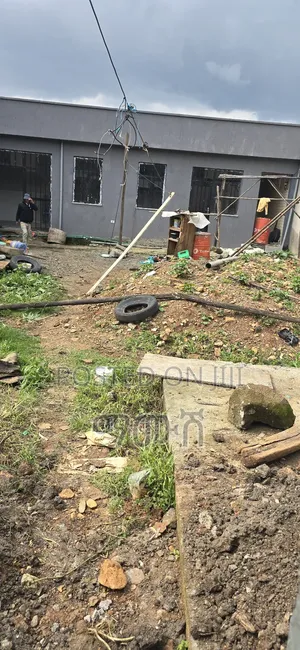 2bdrm Villa in አያት, Bole for sale