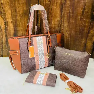 Michael Kors 3 in 1 Women's Bag