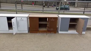 ኪችን ቡፌ/Kitchen
