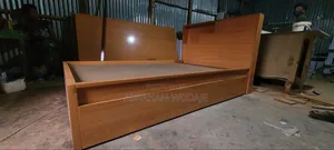 Smart and Modern Bed