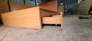 Smart and Modern Bed