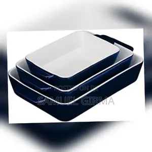 3 Pcs Ceramic Bowl