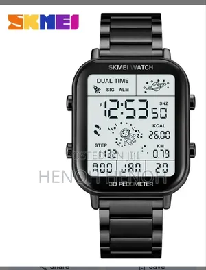 Smart Watches