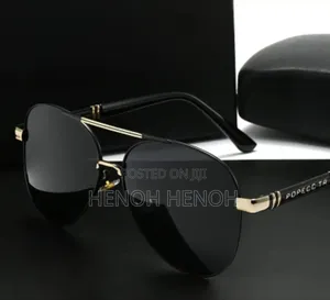 Mens Eyeglass