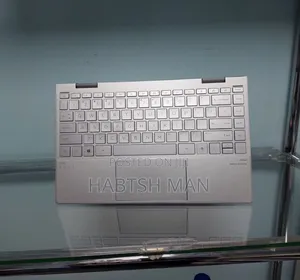 New Laptop HP Envy X360 8GB Intel Core I7 SSD 1T