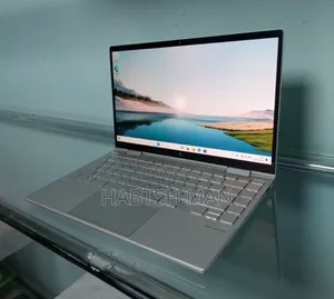 New Laptop HP Envy X360 8GB Intel Core I7 SSD 1T