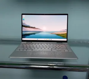 New Laptop HP Envy X360 8GB Intel Core I7 SSD 1T