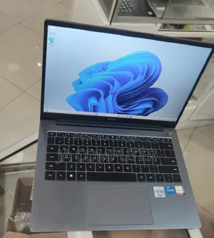 New Laptop Huawei MateBook 16s 16GB Intel Core I5 SSD 512GB