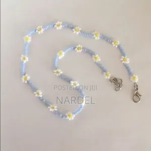 Beads on a String