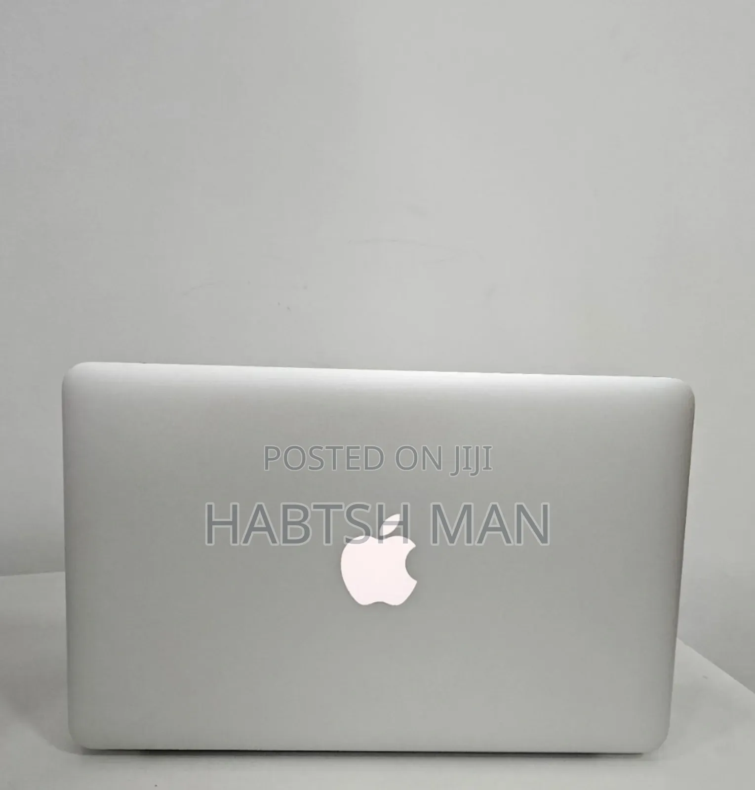 New Laptop Apple MacBook Air 2015 4GB Intel Core I5 SSD 128GB