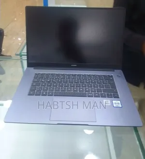 New Laptop Huawei MateBook X Pro 16GB Intel Core I5 SSD 512GB