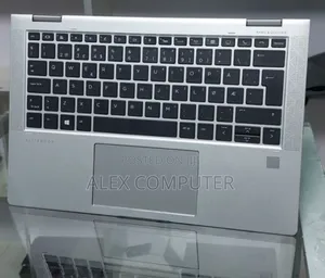 New Laptop HP EliteBook X360 1030 G3 16GB Intel Core I5 SSD 512GB