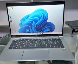 New Laptop HP EliteBook X360 1030 G3 16GB Intel Core I5 SSD 512GB