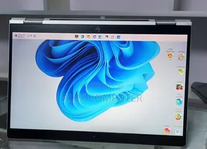 New Laptop HP EliteBook X360 1030 G3 16GB Intel Core I5 SSD 512GB