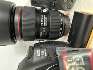 5d Mark Iv