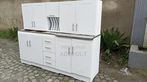 2 ሜትር ኪችን/Kitchen
