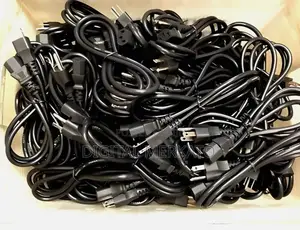 Power Cable For Desktop