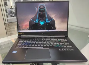 New Laptop Acer Predator Helios 300 16GB Intel Core I9 SSD 1T