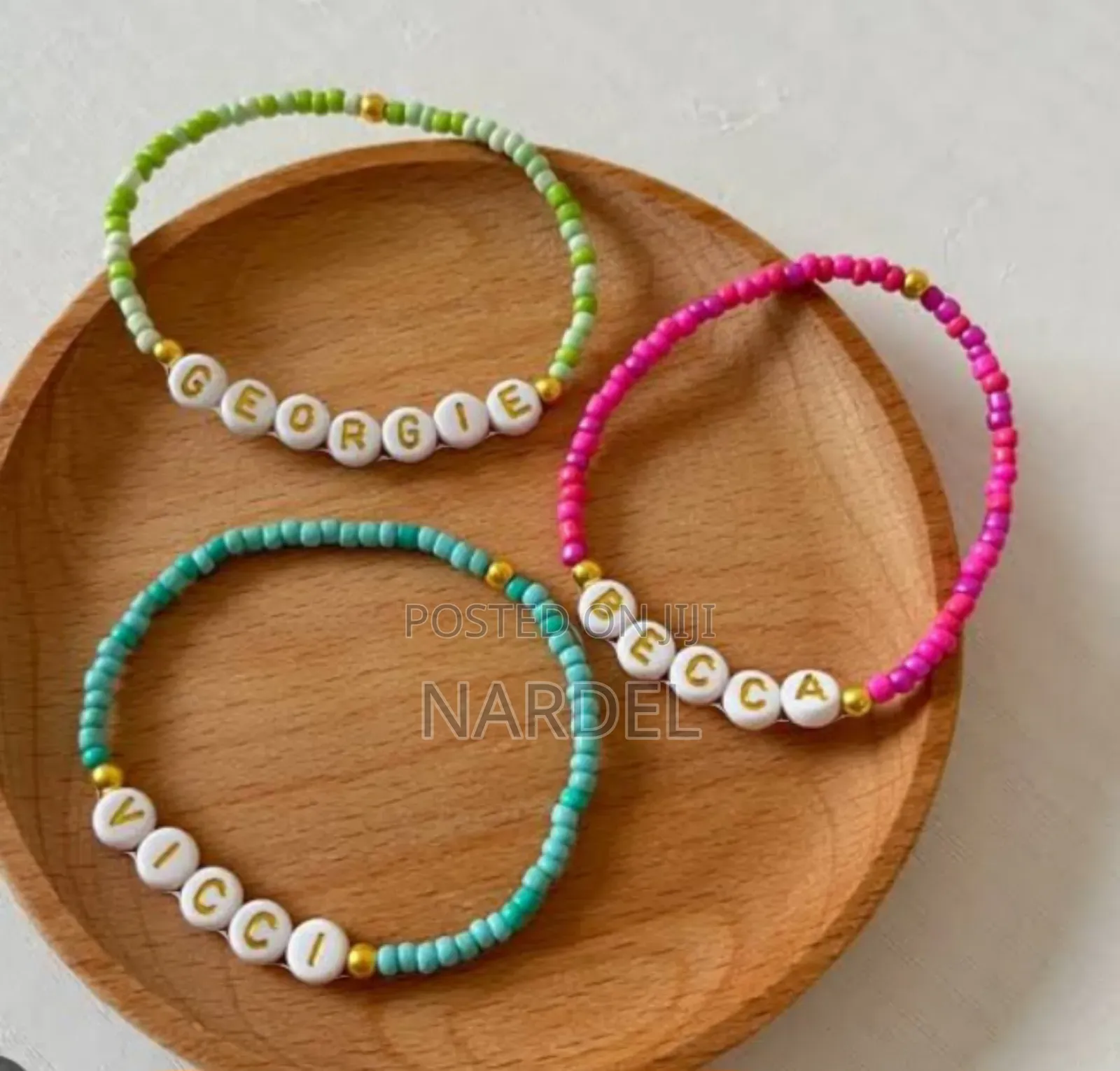 Beautiful Bracelet