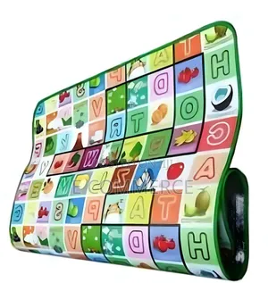 Waterproof Foldable Baby Play Mat -