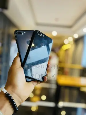 Apple iPhone 7 Plus 128 GB Black