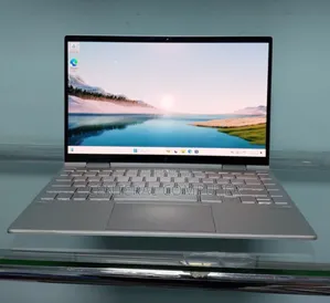 New Laptop HP 14-Dq2031tg 16GB Intel Core I7 SSD 1T