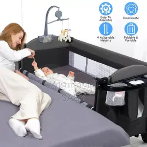 አልቆ የነበረውን የልጆች አልጋ በድጋሚ