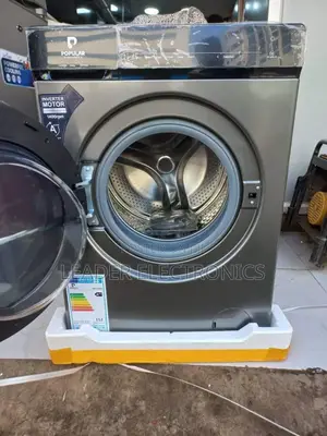 Popular Full Automatic Washing 12/8