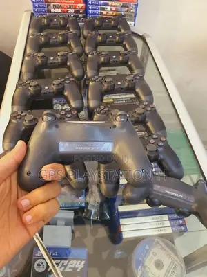 A++ Playstation 4 Joystick