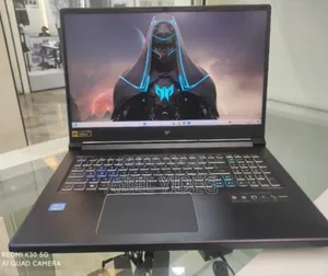 New Laptop Acer Predator Helios 300 16GB Intel Core i9 SSD 1T