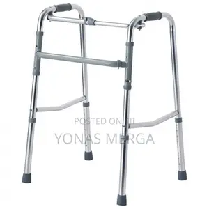 ወከር/Waker/Walker Foldable HS – 913L+Walker,Anti-Slip Support