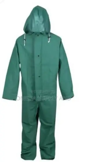 Chemical Suit/Cloth