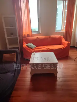2bedroom Luxury Apartiment Fernished Guest House Rent