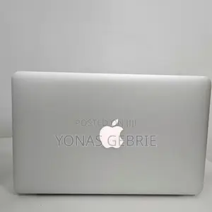 New Laptop Apple MacBook Air 2015 8GB Intel Core i5 SSD 128GB