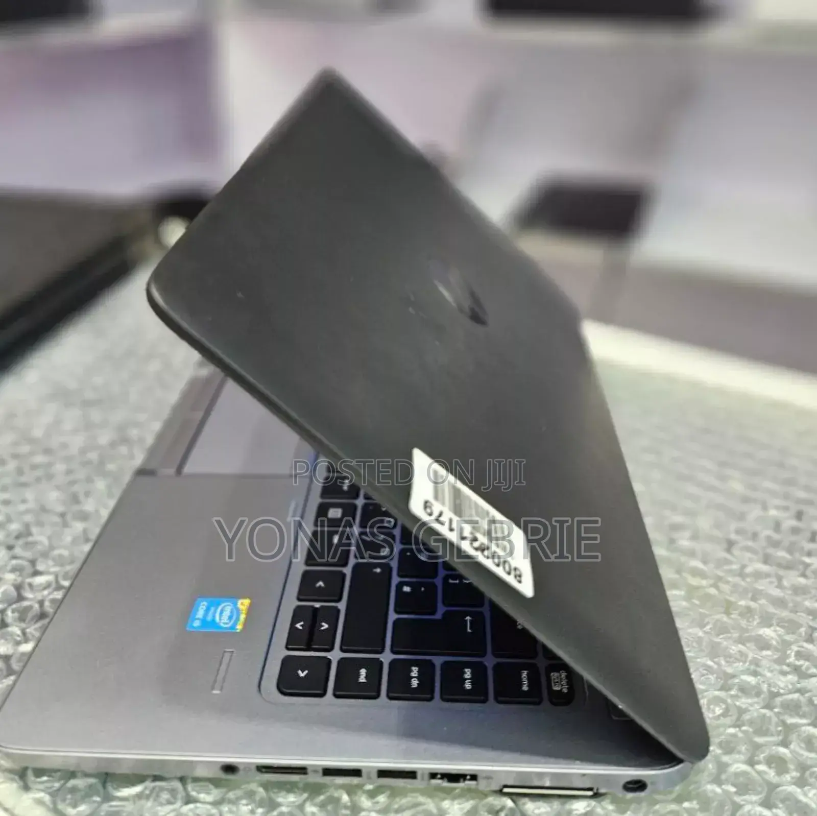 New Laptop HP EliteBook 840 G2 8GB Intel Core i5 HDD 500GB